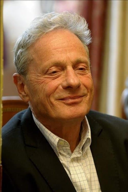 Bálint András photo
