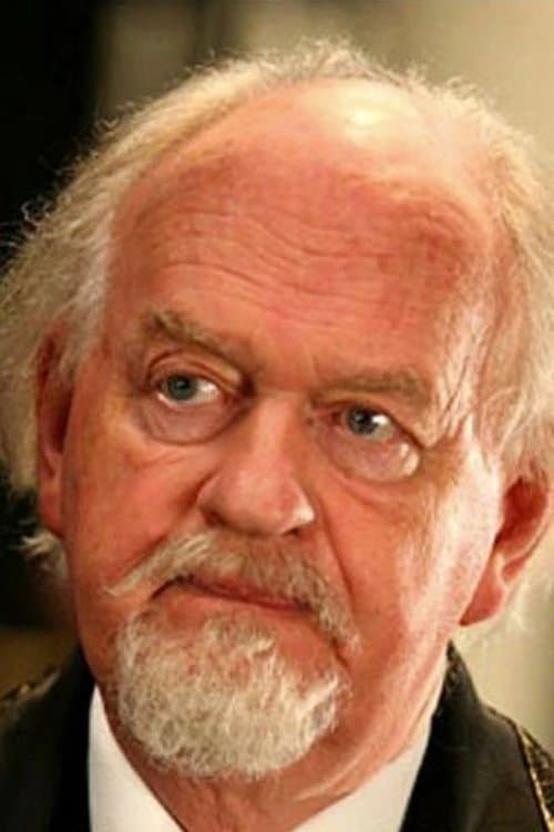 Neville Phillips photo