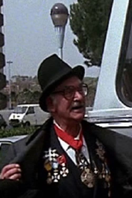Luigi Rossi photo