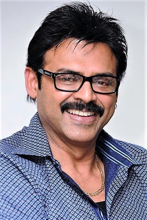 Фото Venkatesh