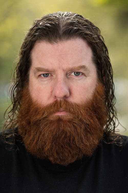 Wayne Byrne photo