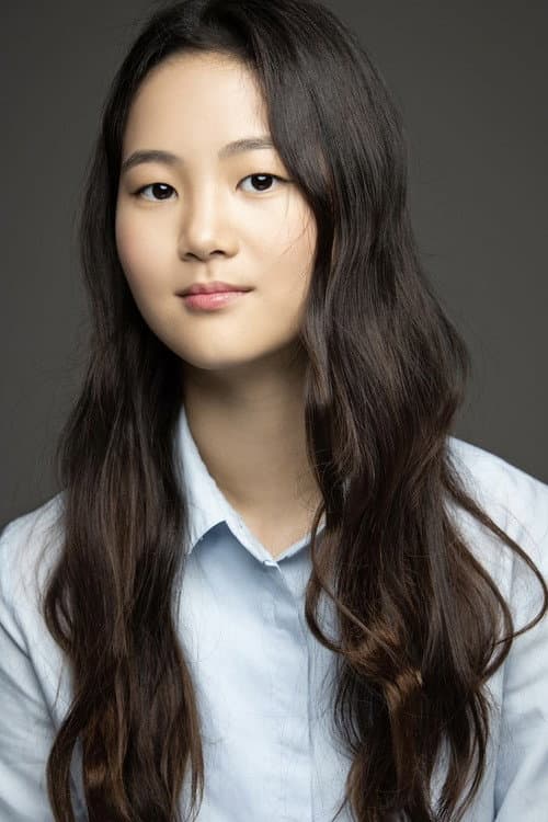 정민주 photo