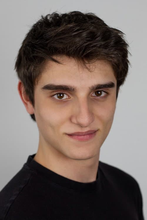 Guillermo Sanz photo