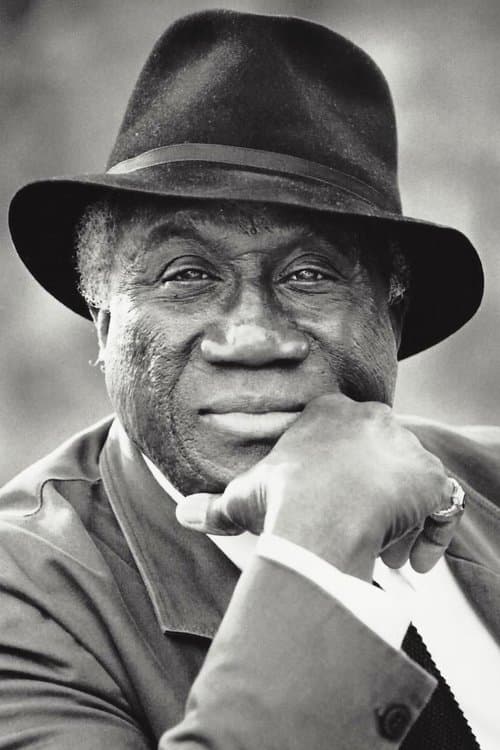 Bill Henderson photo