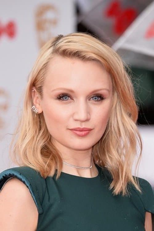 Фото Emily Berrington
