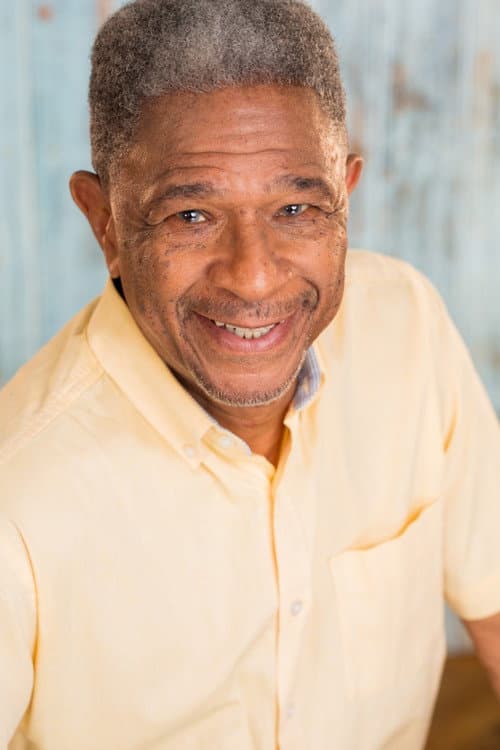 Фото Clyde Tyrone Harper