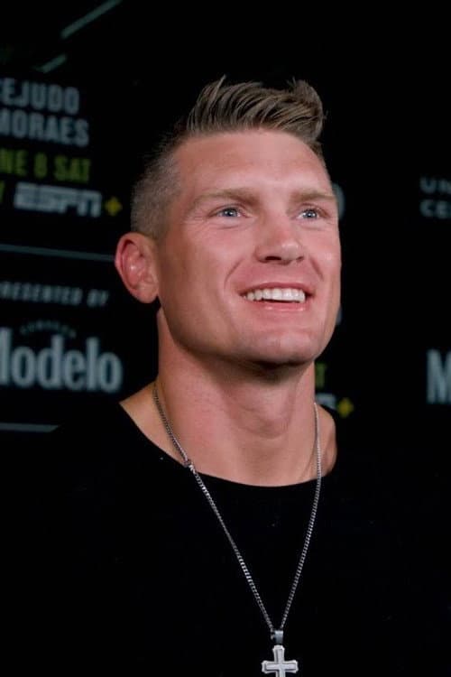 Stephen Thompson photo