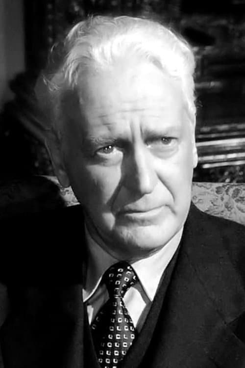 Raymond Greenleaf photo