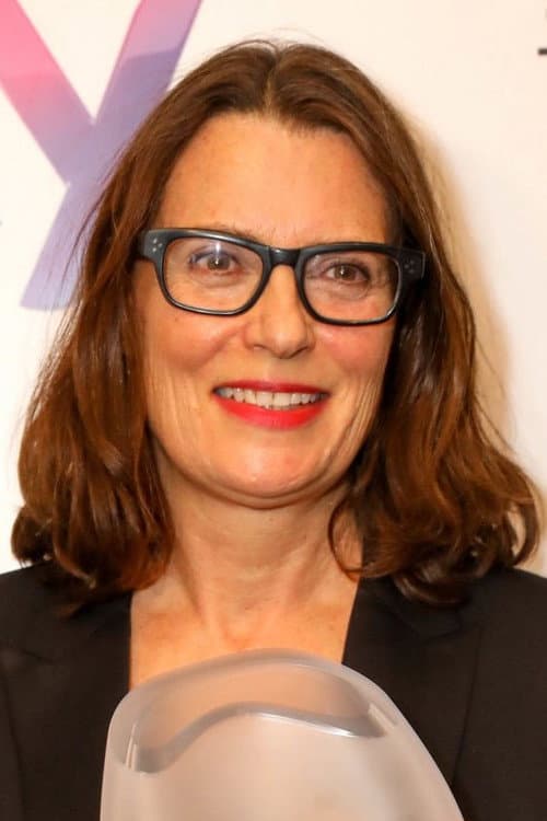 Hettie Macdonald photo