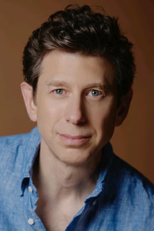 R.D. Robb photo