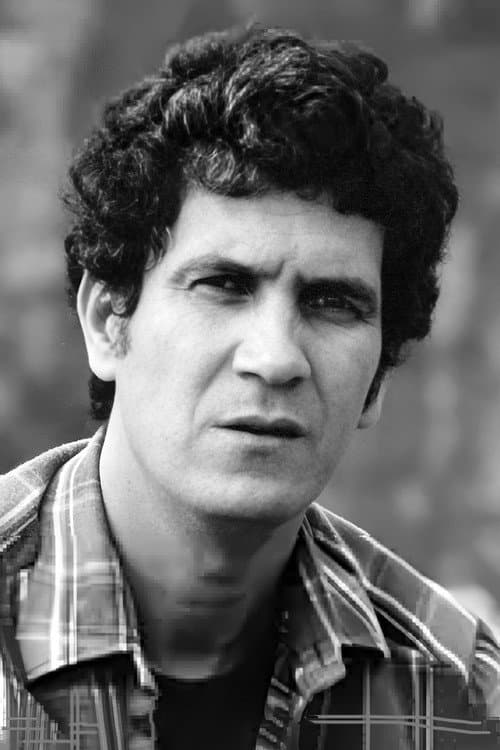 Mazouz Ould-Abderrahmane photo