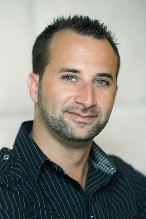 Edan Gross photo