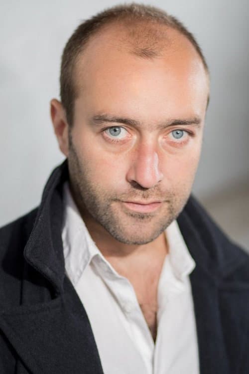 Gareth Llewelyn photo