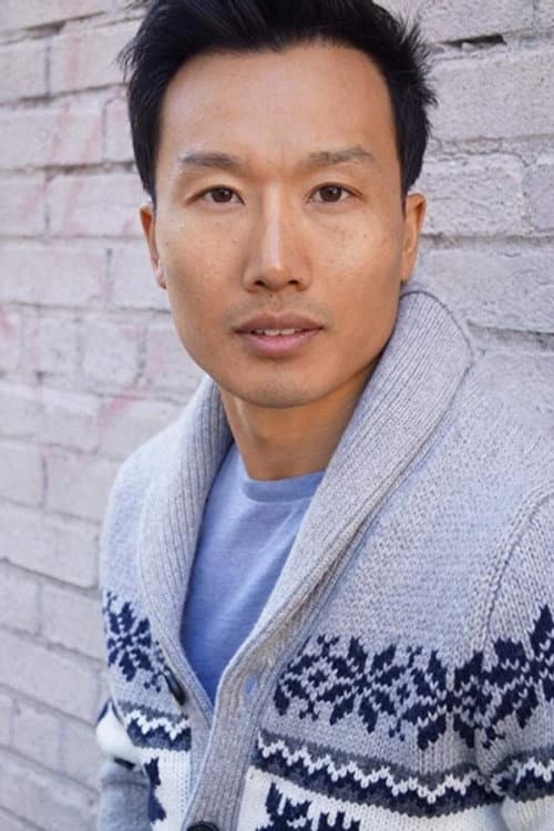 Holden Wong photo