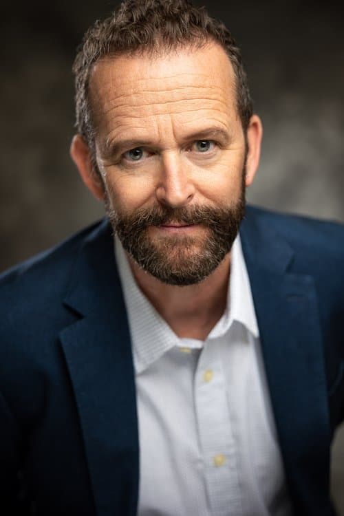 Shawn Macdonald photo