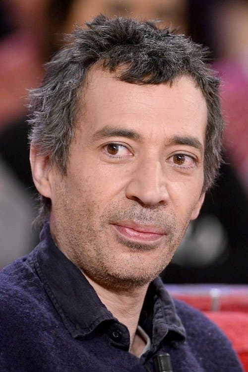 Éric Elmosnino photo