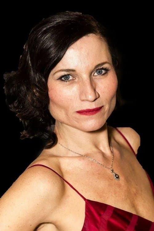Фото Kate Fleetwood