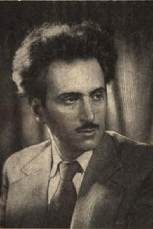 კოტე მიქაბერიძე photo