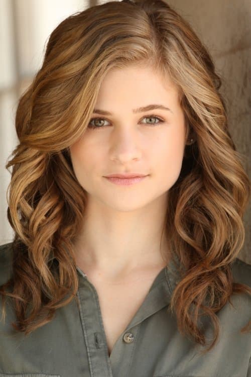 Jenna Boyd photo