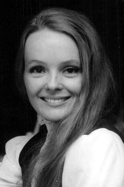 Katharine Houghton photo