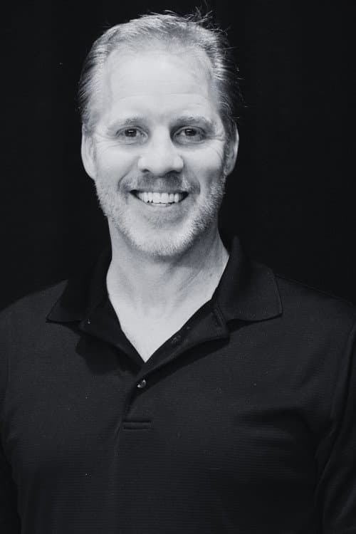 Michael J. Taylor photo