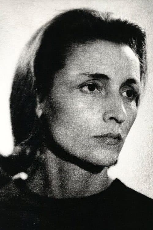 Rosalie Crutchley photo