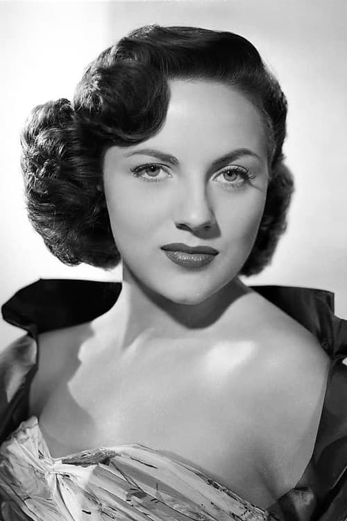 Marlo Dwyer photo