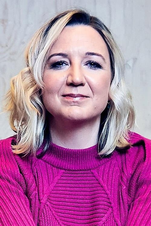 Фото Josie Rourke