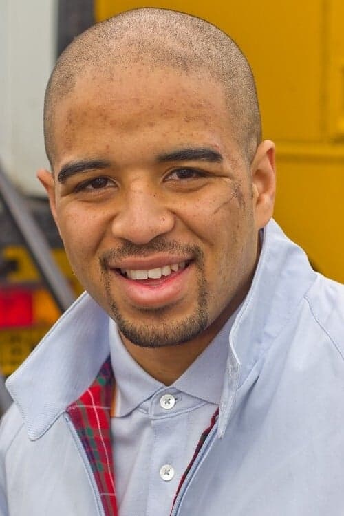 Andrew Shim photo