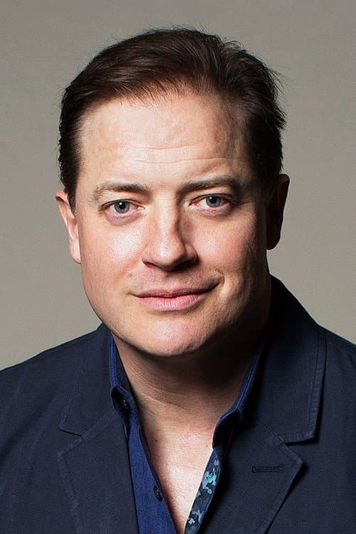 Брендан Фрейзер photo