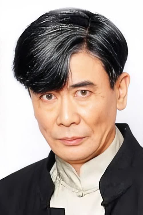 张国庆 photo