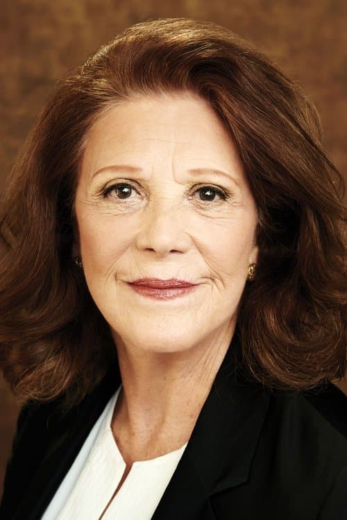 Фото Linda Lavin