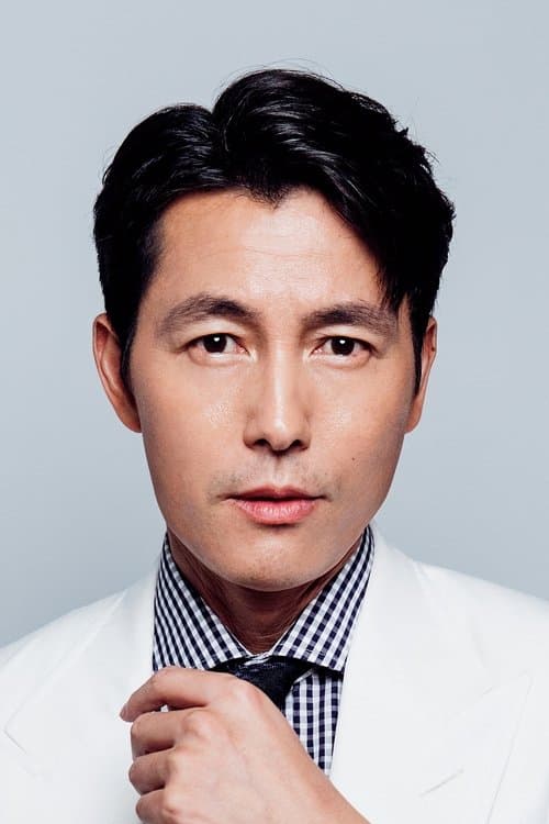 정우성 photo