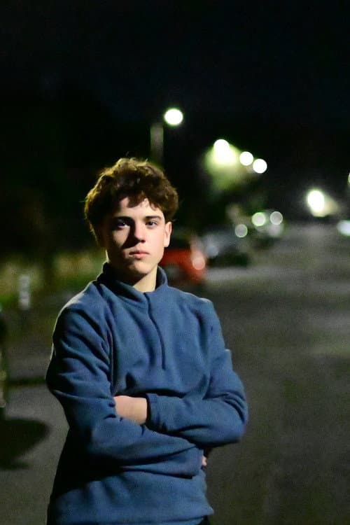 Euan Barclay photo