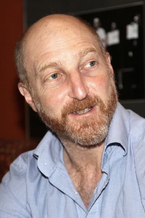 Фото Jonathan Ames