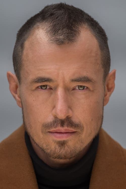 Peter Christoffersen photo