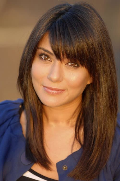 Marisol Nichols photo