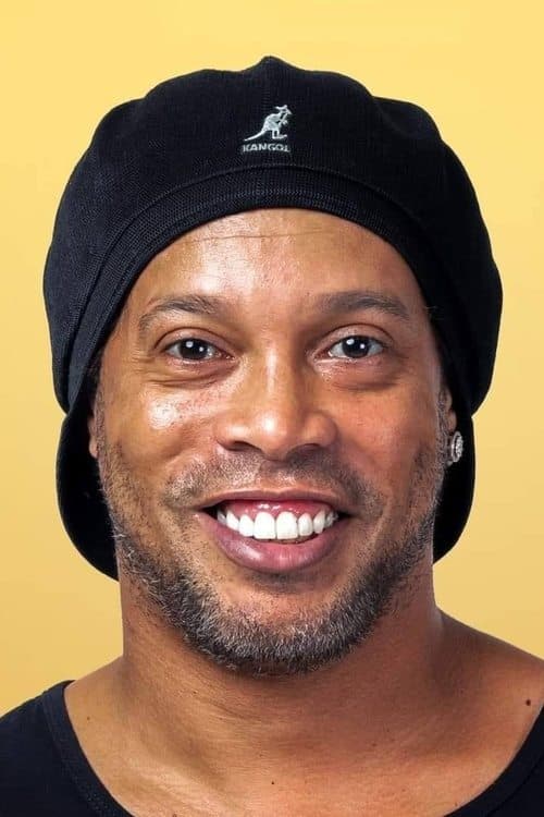 Фото Ronaldinho
