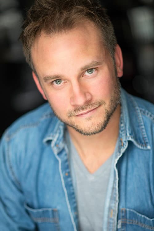 Фото Adam Thomas