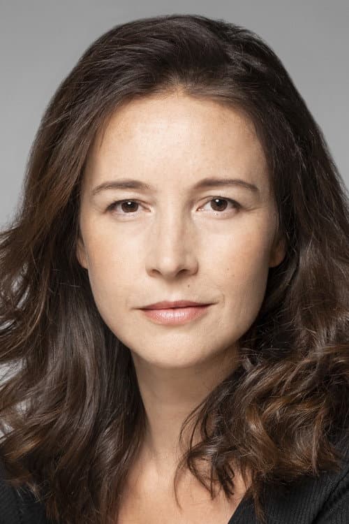Alexandra Ansidei photo