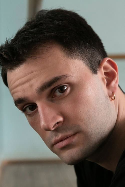 Фото Bachi Valishvili