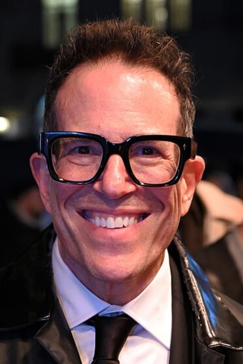 Michael Mayer photo