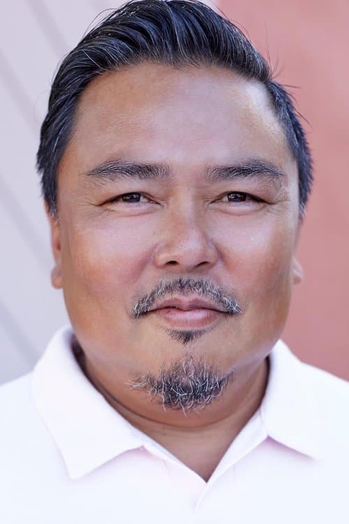 Derek Basco photo