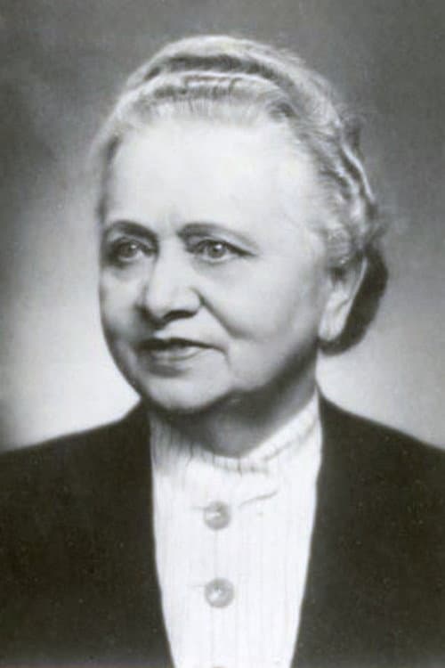 Marie Ptáková photo