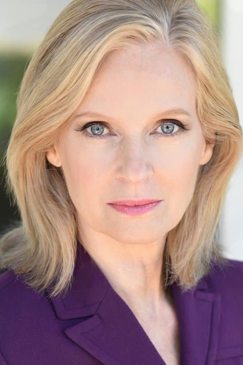 Catherine Dyer photo