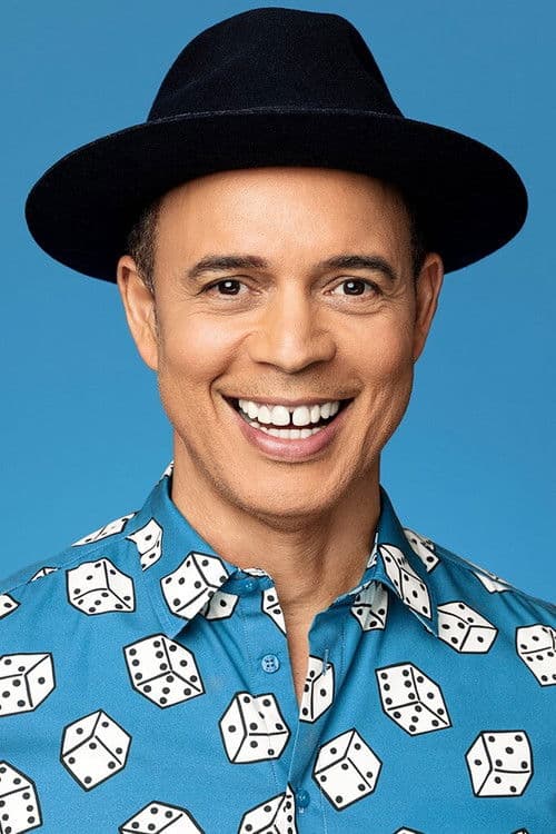 Alexis Valdés photo
