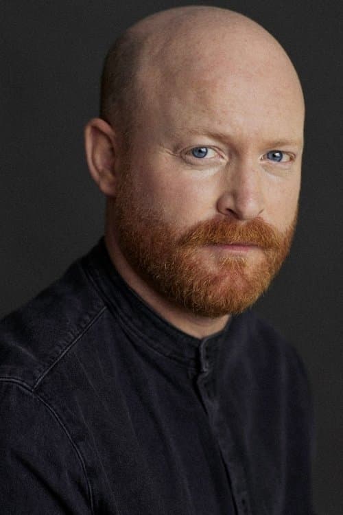 Byron Coll photo