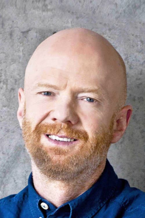 Фото Jimmy Somerville