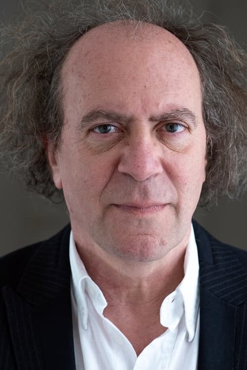 Éric Frey photo
