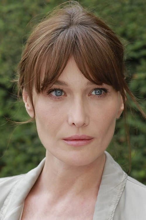 Фото Carla Bruni